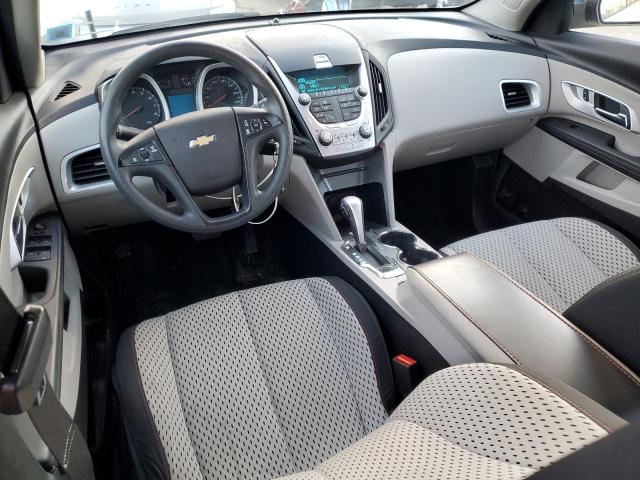 Photo 8 from auction – 2013 CHEVROLET EQUINOX LS with VIN 2GNFLCEK7D6111047