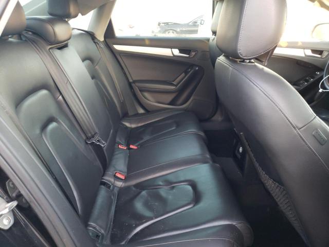 Photo 10 from auction – 2013 AUDI A4 PREMIUM with VIN WAUFFAFL3DN011483