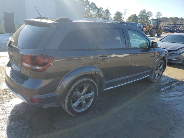 Photo 3 from auction – 2017 DODGE JOURNEY CR with VIN 3C4PDDGG0HT575419