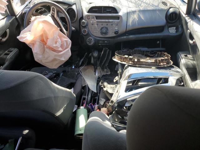 Photo 8 from auction – 2013 HONDA FIT with VIN JHMGE8H33DC043084