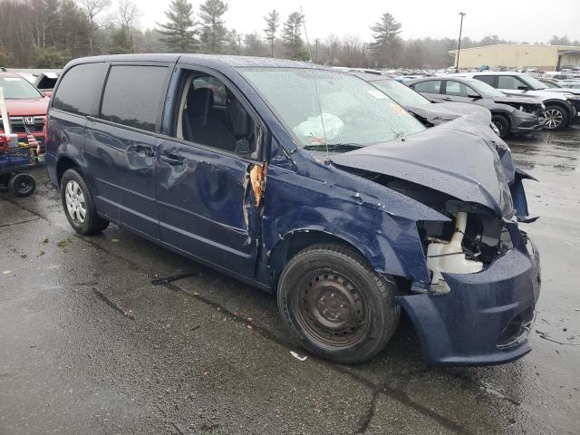 Photo 4 from auction – 2012 DODGE GRAND CARA with VIN 2C4RDGBG1CR298955