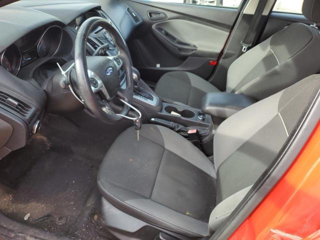 Photo 7 from auction – 2012 FORD FOCUS SE with VIN 1FAHP3F22CL255315