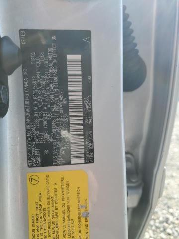 Photo 10 from auction – 2009 LEXUS RX 350 with VIN 2T2HK31UX9C119284