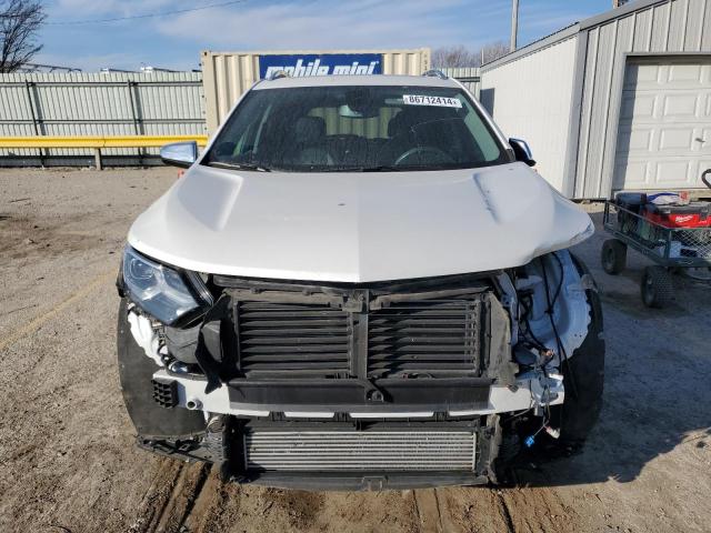 Photo 5 from auction – 2018 CHEVROLET EQUINOX PR with VIN 2GNAXMEV9J6323443