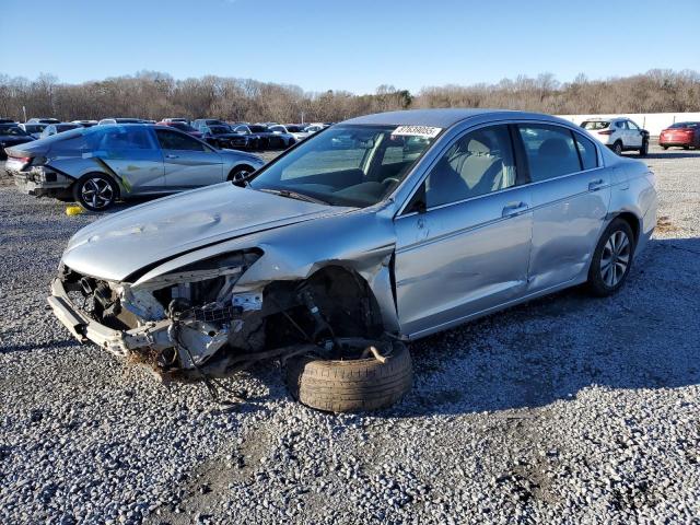 HONDA ACCORD LX 2010 with VIN 1HGCP2F39AA084936 - Photo from auction
