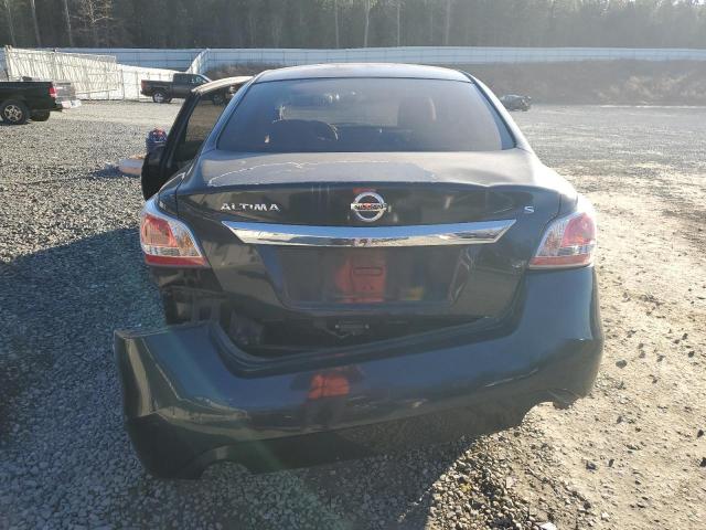 Photo 6 from auction – 2015 NISSAN ALTIMA 2.5 with VIN 1N4AL3AP8FC197831