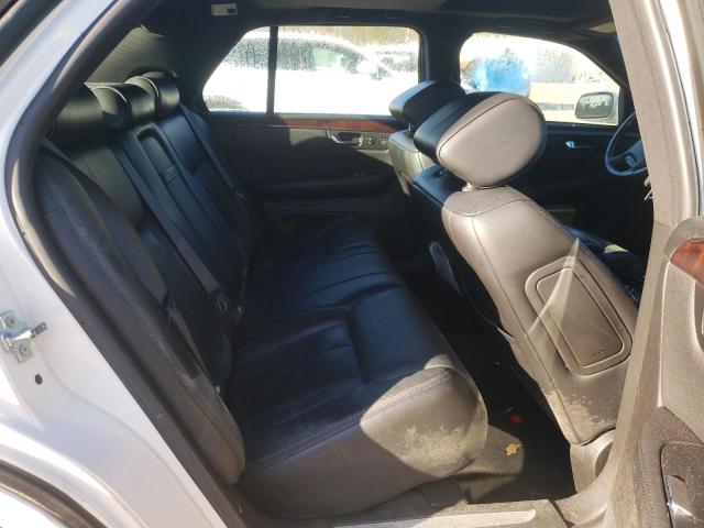 Photo 10 from auction – 2007 CADILLAC DTS with VIN 1G6KD57977U126649