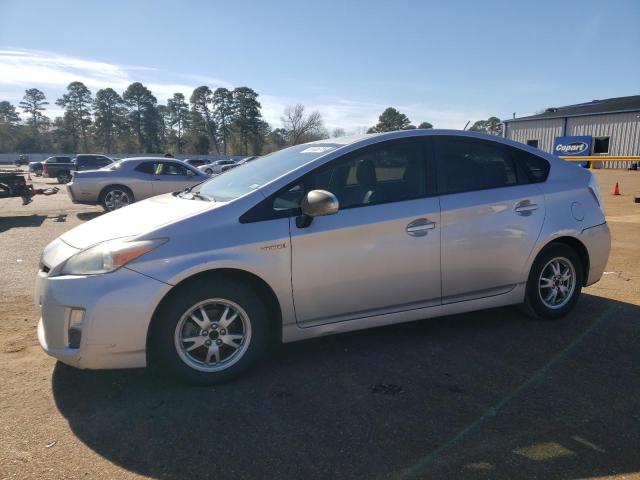 TOYOTA PRIUS 2011 with VIN JTDKN3DU9B1378050 - Photo from auction