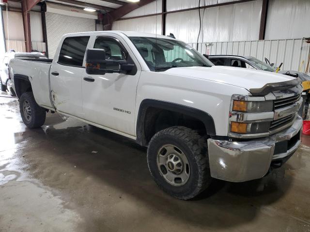Photo 4 from auction – 2015 CHEVROLET SILVERADO with VIN 1GC1KUEG5FF604998