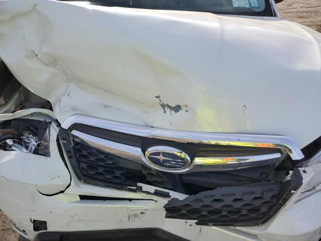Photo 12 from auction – 2014 SUBARU FORESTER 2 with VIN JF2SJAEC0EH507103