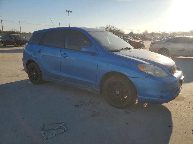 صورة رقم 4 من المزاد - 2007 TOYOTA COROLLA MA مع VIN 2T1KR32E07C651377