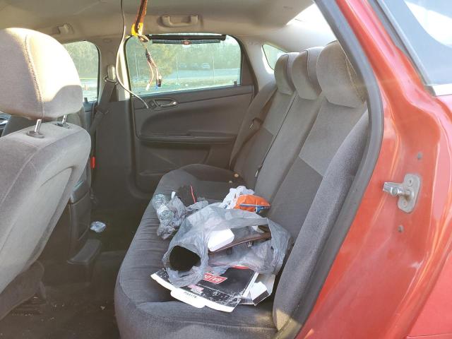 Photo 10 from auction – 2009 CHEVROLET IMPALA 1LT with VIN 2G1WT57N191261907