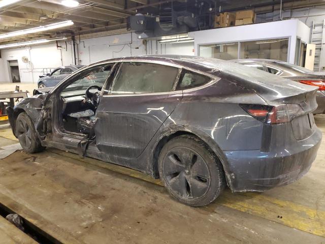 Photo 2 from auction – 2019 TESLA MODEL 3 with VIN 5YJ3E1EA8KF411026