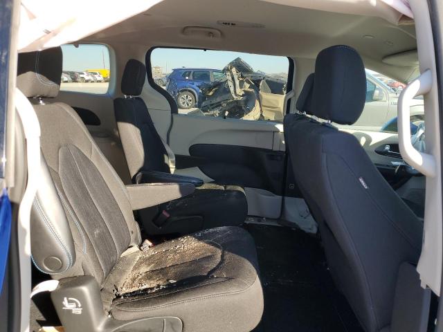 Photo 11 from auction – 2021 CHRYSLER PACIFICA T with VIN 2C4RC1FG7MR598589