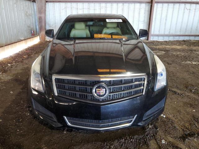 Photo 5 from auction – 2013 CADILLAC ATS with VIN 1G6AA5RX3D0140762