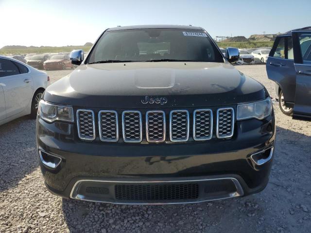 Photo 5 from auction – 2018 JEEP GRAND CHER with VIN 1C4RJEBG2JC327432