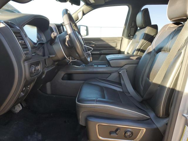 Photo 7 from auction – 2021 RAM 1500 LIMIT with VIN 1C6SRFHT1MN601398