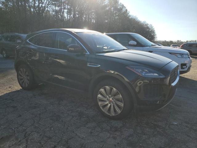 Photo 4 from auction – 2018 JAGUAR E-PACE SE with VIN SADFP2FX6J1Z32841
