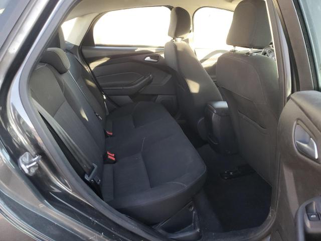 Photo 10 from auction – 2016 FORD FOCUS SE with VIN 1FADP3F20GL346250