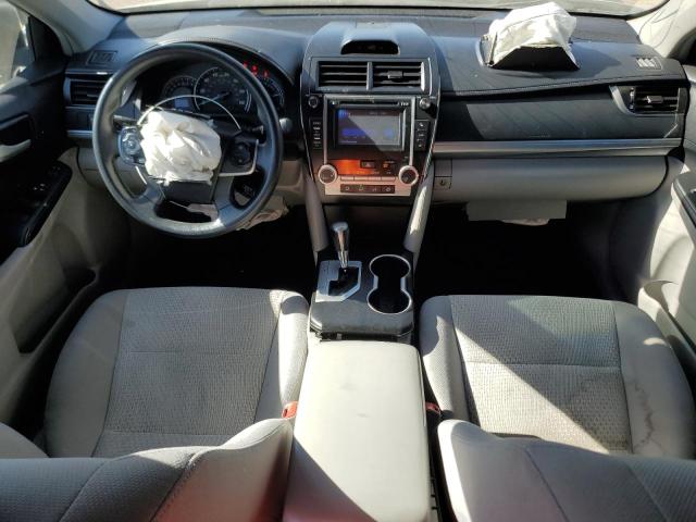 Photo 8 from auction – 2013 TOYOTA CAMRY with VIN 4T1BF1FK5DU231735