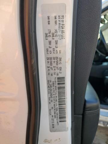Photo 14 from auction – 2018 DODGE DURANGO GT with VIN 1C4RDJDG4JC255243