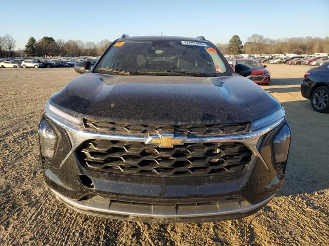 Photo 5 from auction – 2025 CHEVROLET TRAX 1LT with VIN KL77LHEP7SC018732