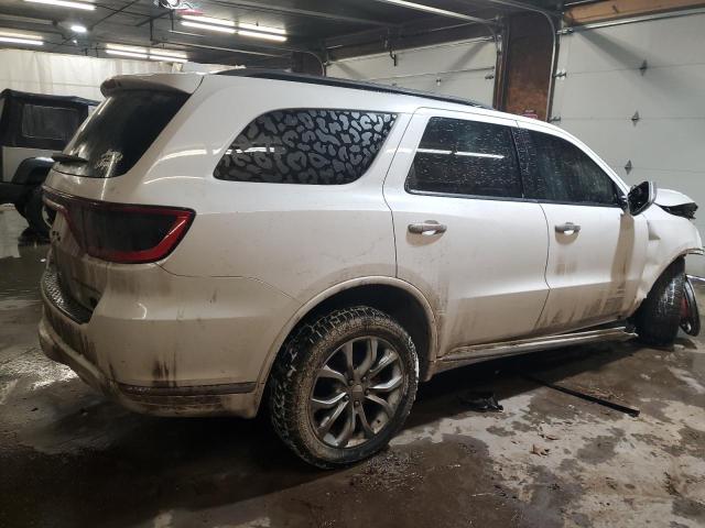 Photo 3 from auction – 2018 DODGE DURANGO CI with VIN 1C4SDJET1JC154500