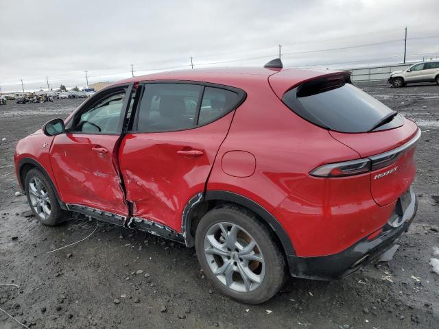 Photo 2 from auction – 2024 DODGE HORNET R/T with VIN ZACPDFCW7R3A27846