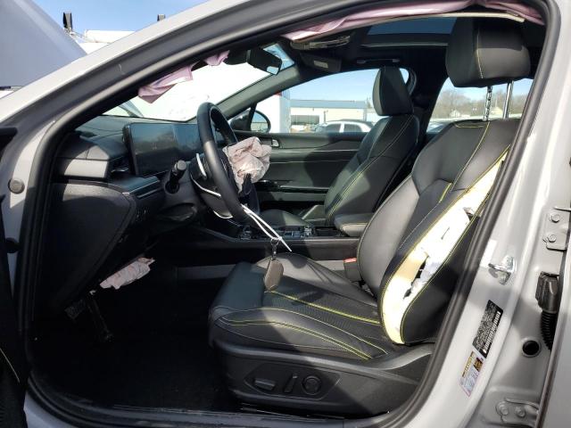 Photo 7 from auction – 2025 KIA K5 GT with VIN KNAG44J81S5272011