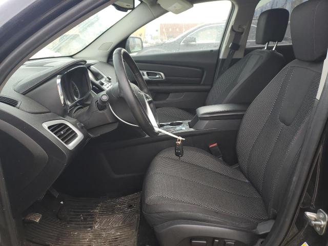 Photo 7 from auction – 2015 GMC TERRAIN SL with VIN 2GKALREK3F6412623