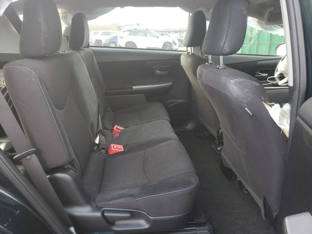 Photo 11 from auction – 2017 TOYOTA PRIUS V with VIN JTDZN3EU7HJ057422