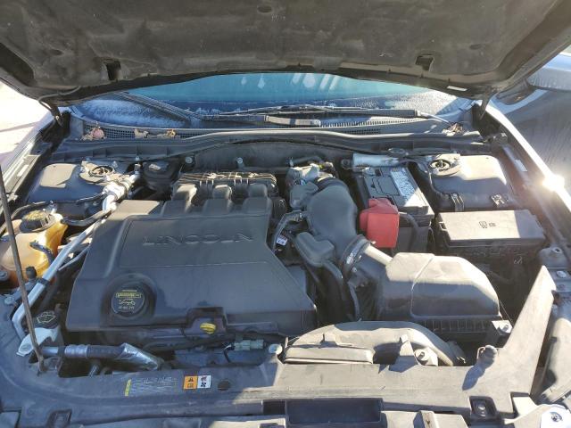 Photo 11 from auction – 2012 LINCOLN MKZ with VIN 3LNHL2GCXCR833570