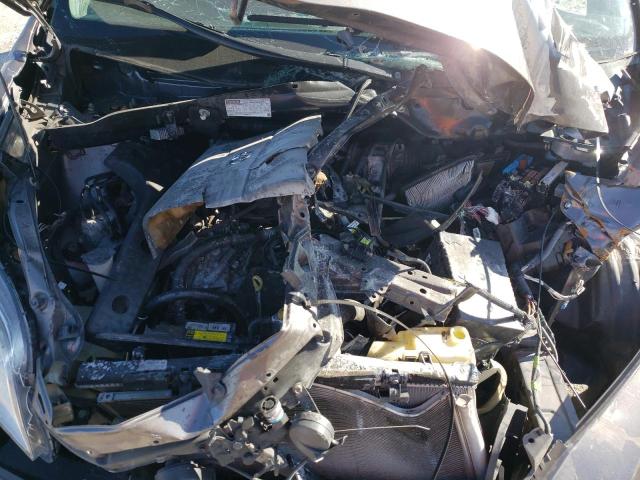 Photo 12 from auction – 2012 TOYOTA SIENNA XLE with VIN 5TDYK3DCXCS253718