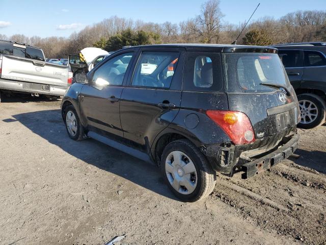 Photo 2 from auction – 2004 TOYOTA SCION XA with VIN JTKKT624940063678