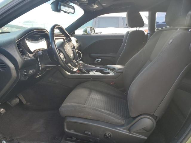 Photo 7 from auction – 2018 DODGE CHALLENGER with VIN 2C3CDZAG8JH332481