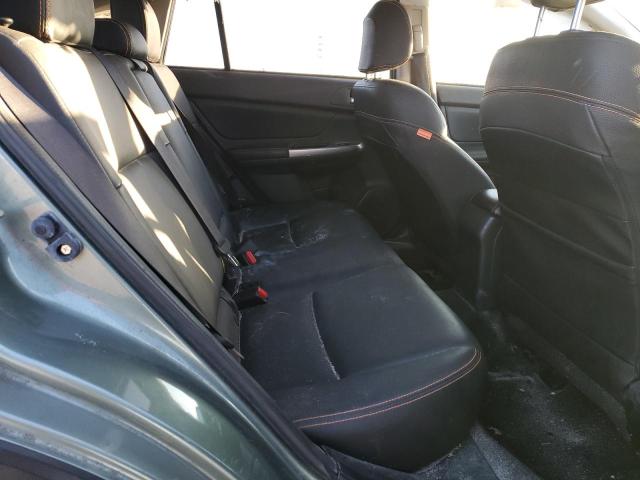 Photo 10 from auction – 2016 SUBARU CROSSTREK with VIN JF2GPBLC7GH241045