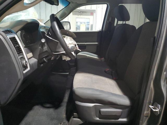Photo 7 from auction – 2011 DODGE RAM 1500 with VIN 1D7RV1CT2BS630085