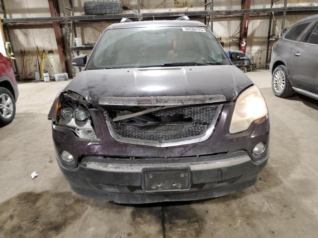 Photo 5 from auction – 2009 GMC ACADIA SLT with VIN 1GKER23D79J178215