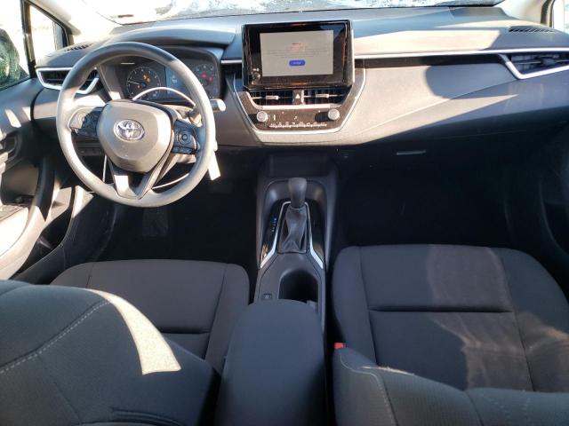 Photo 8 from auction – 2024 TOYOTA COROLLA LE with VIN 5YFB4MDE6RP200443