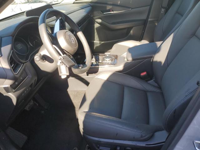 Photo 7 from auction – 2025 MAZDA CX-30 PREF with VIN 3MVDMBCM3SM757439