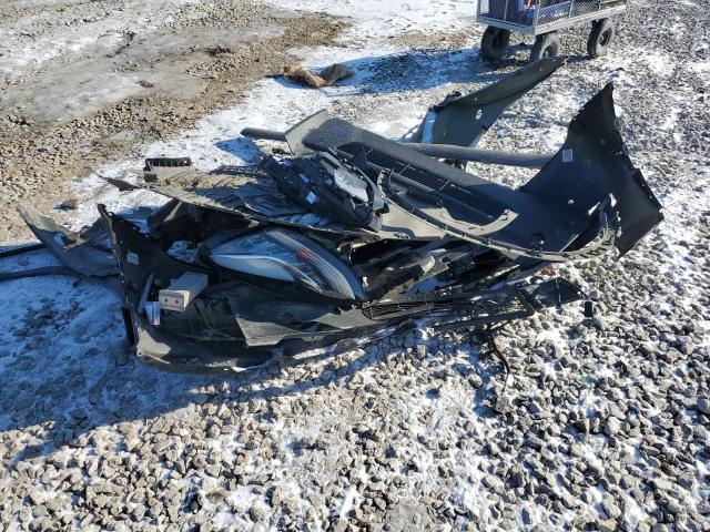 Photo 12 from auction – 2022 TESLA MODEL Y with VIN 7SAYGAEE8NF420531