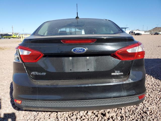 Photo 6 from auction – 2014 FORD FOCUS SE with VIN 1FADP3F21EL213994