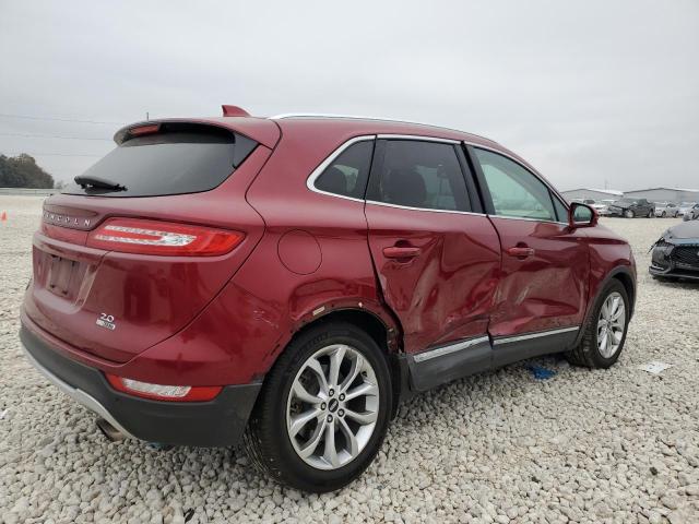 Photo 3 from auction – 2016 LINCOLN MKC SELECT with VIN 5LMCJ2C95GUJ22123
