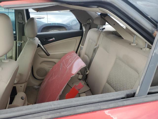 Photo 10 from auction – 2007 SATURN VUE with VIN 5GZCZ33D57S830330