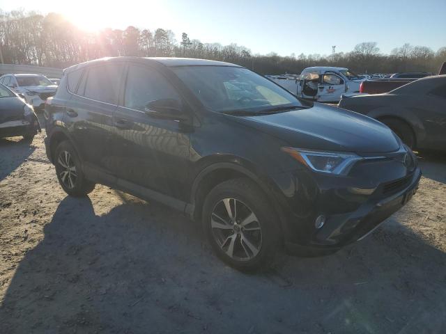 Photo 4 from auction – 2018 TOYOTA RAV4 ADVEN with VIN 2T3RFREV6JW812222