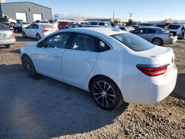 Photo 2 from auction – 2017 BUICK VERANO SPO with VIN 1G4PR5SK0H4108263