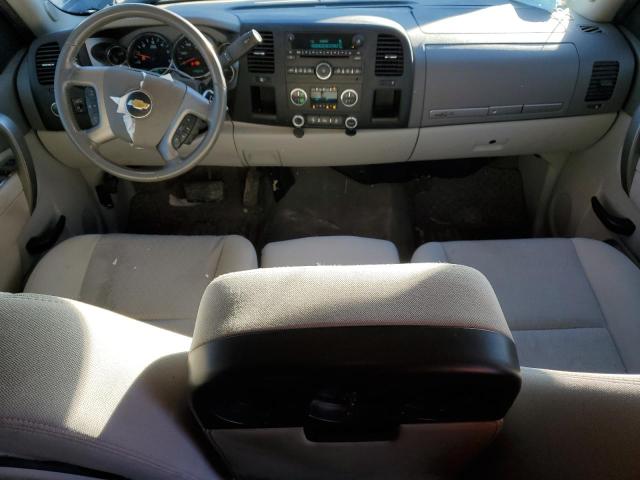 Photo 8 from auction – 2013 CHEVROLET SILVERADO with VIN 3GCPCSE06DG235742