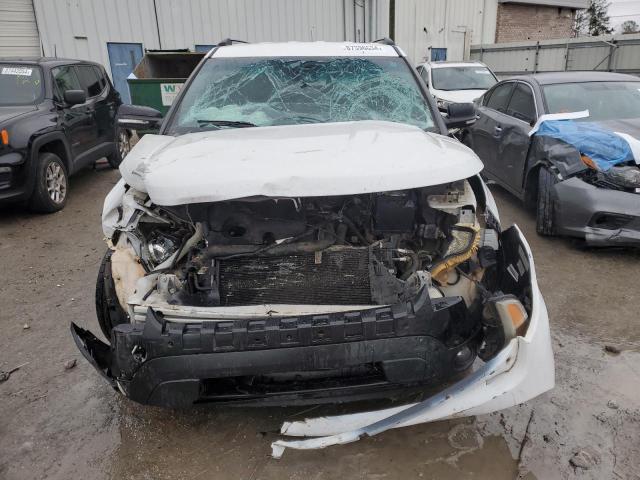 Photo 5 from auction – 2014 FORD EXPLORER X with VIN 1FM5K7D88EGA25764