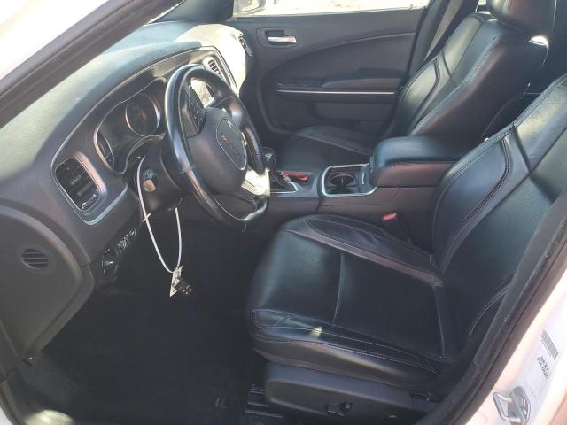 Photo 7 from auction – 2019 DODGE CHARGER SX with VIN 2C3CDXBG6KH717753