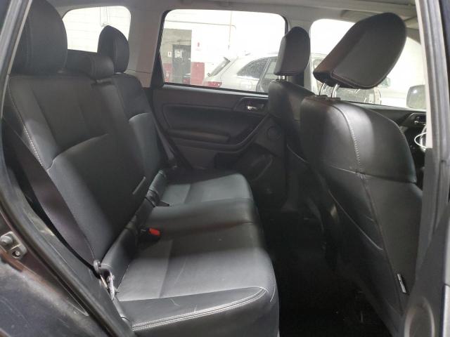 Photo 11 from auction – 2014 SUBARU FORESTER 2 with VIN JF2SJGPC7EH490090